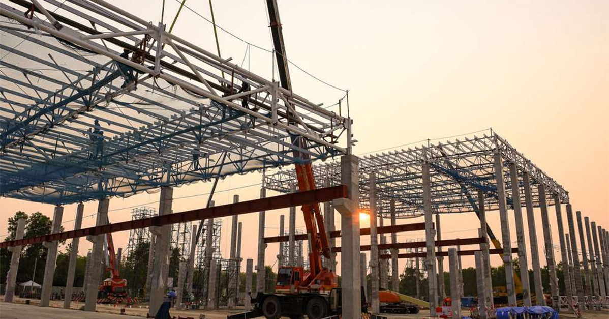 Key Considerations When Choosing a PEB Construction Company in Pakistan