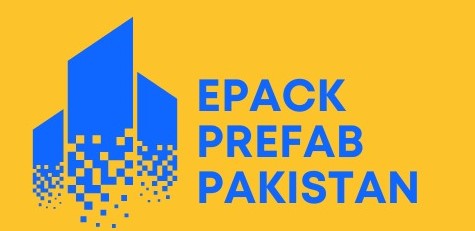 EPACK Prefab Pakistan