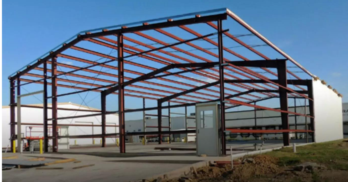 6 Major Benefits Of Pre Engineered Metal Buildings In 2024!